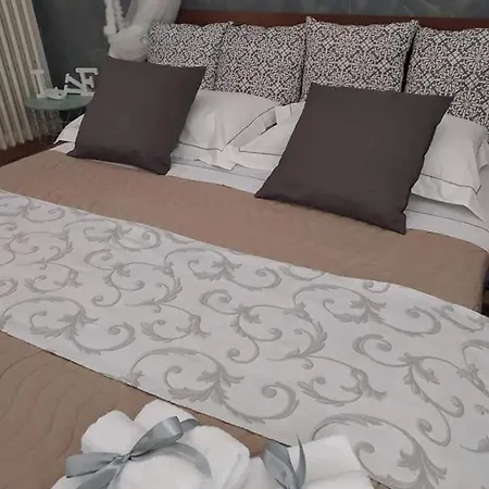 Apartment San Giovanni In The Sassi Of