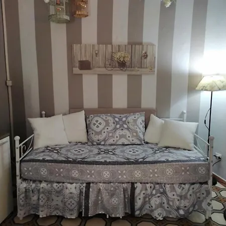 Apartment San Giovanni In The Sassi Of Matera