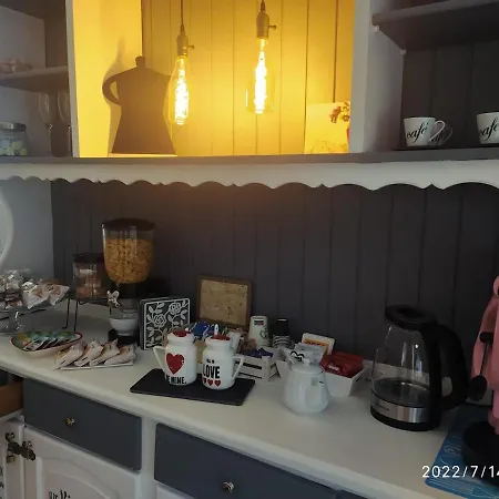 Apartment San Giovanni In The Sassi Of