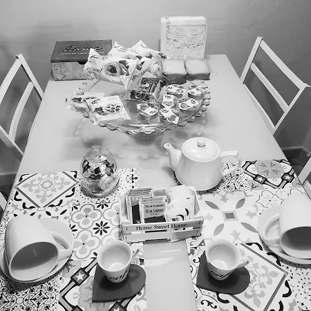 Apartment San Giovanni In The Sassi Of *