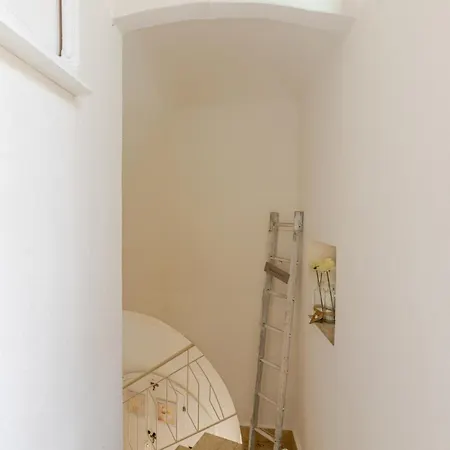 Apartment San Giovanni In The Sassi Of Matera