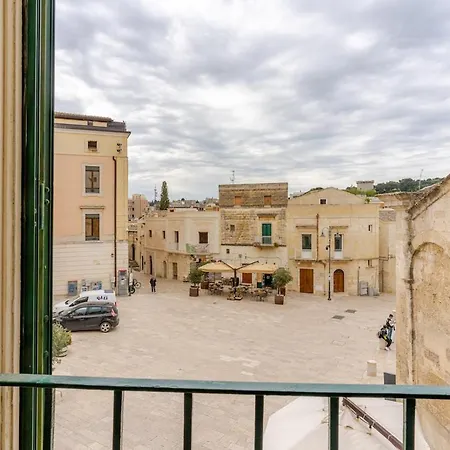 San Giovanni In The Sassi Of * Matera