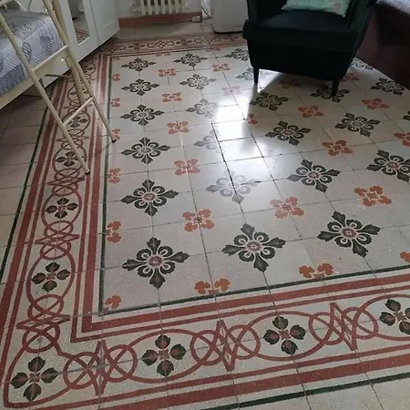 Apartment San Giovanni In The Sassi Of *