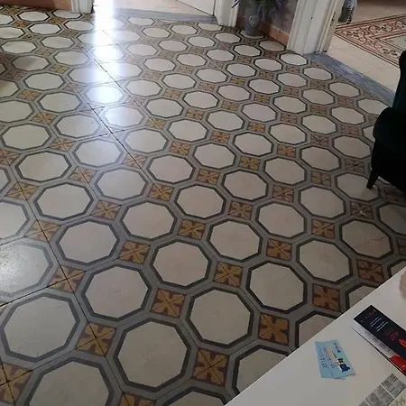 Apartment San Giovanni In The Sassi Of Matera