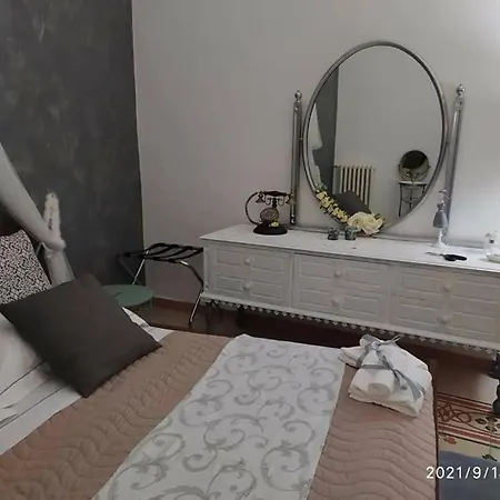 Apartment San Giovanni In The Sassi Of *