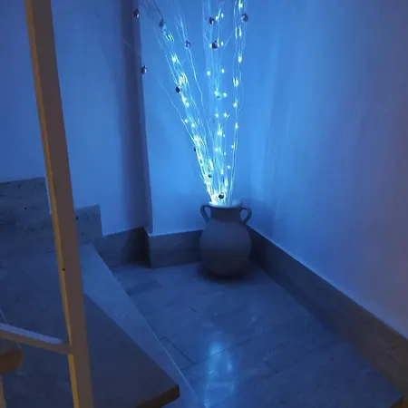 San Giovanni In The Sassi Of Apartment *