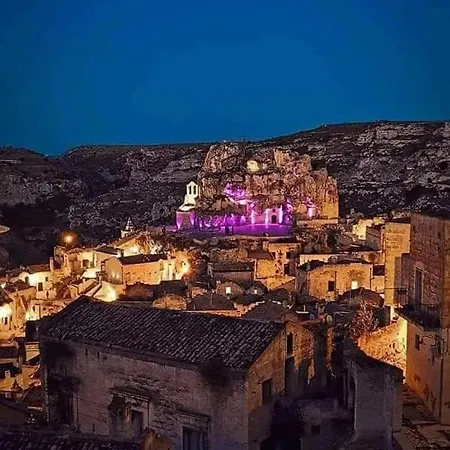 Apartment San Giovanni In The Sassi Of *