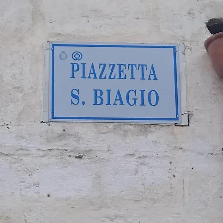 San Giovanni In The Sassi Of * Matera