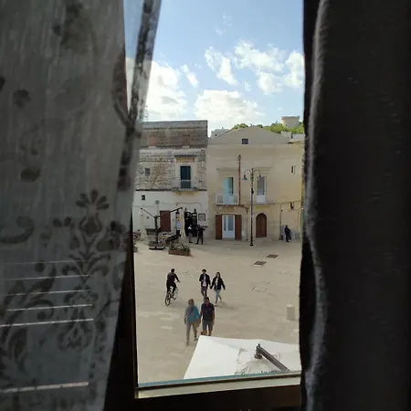 San Giovanni In The Sassi Of *