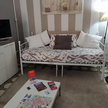 San Giovanni In The Sassi Of Apartment *