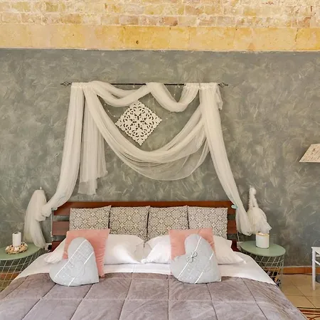 San Giovanni In The Sassi Of Apartment Matera