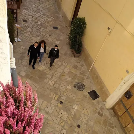 Apartment San Giovanni In The Sassi Of *