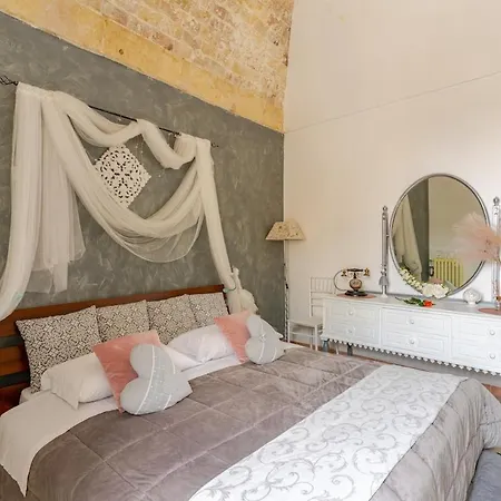 San Giovanni In The Sassi Of Apartment