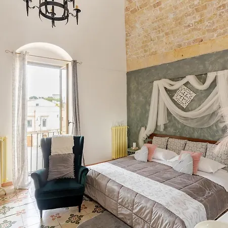 San Giovanni In The Sassi Of Apartment *