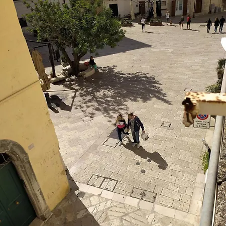 Apartment San Giovanni In The Sassi Of *