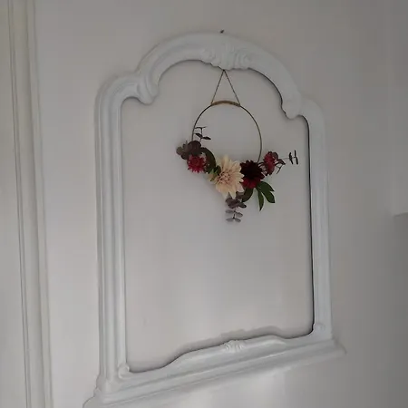 San Giovanni In The Sassi Of Apartment